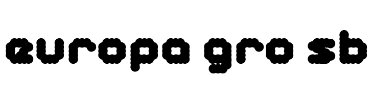 The Brain  Free Fonts Download