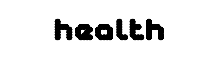 The Brain  Free Fonts Download