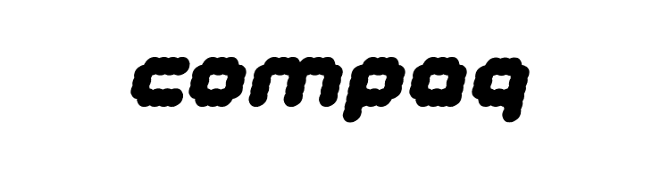 The Brain Italic  Free Fonts Download