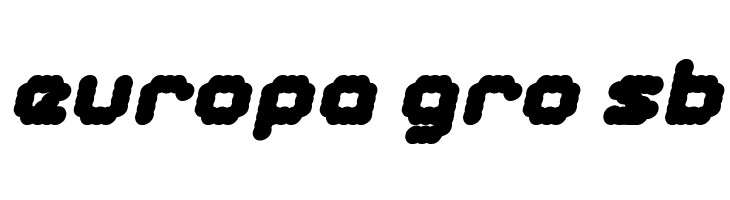 The Brain Italic  Free Fonts Download