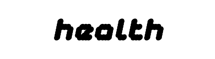The Brain Italic  Free Fonts Download