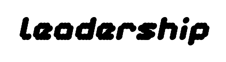 The Brain Italic  Free Fonts Download