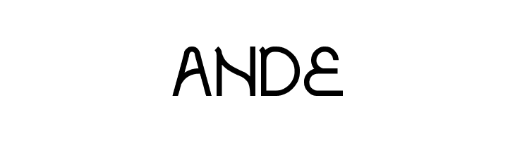 The Creation  Free Fonts Download