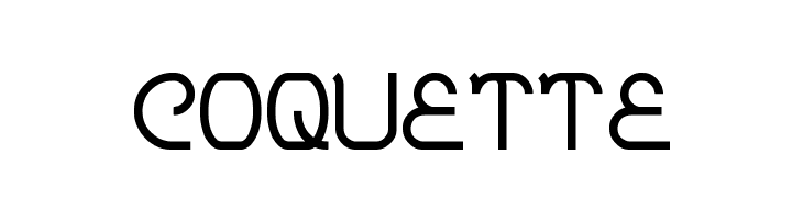 The Creation  Free Fonts Download