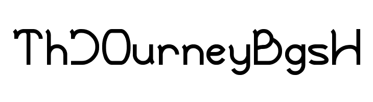The Creation  Free Fonts Download