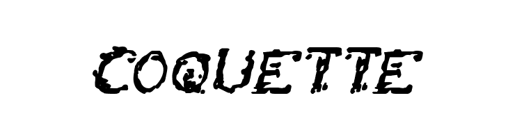 The Lazy Dog Bold Italic  Free Fonts Download