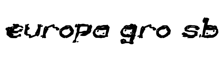 The Lazy Dog Bold Italic  Free Fonts Download