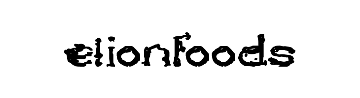 The Lazy Dog Bold  Free Fonts Download