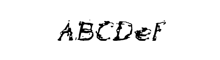 The Lazy Dog Italic  Free Fonts Download