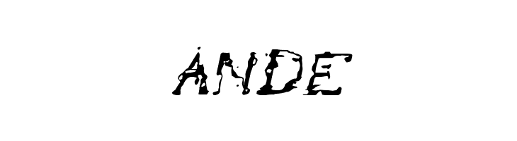 The Lazy Dog Italic  Free Fonts Download