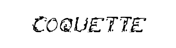 The Lazy Dog Italic  Free Fonts Download