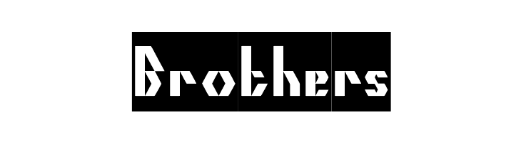 The Quick-Inverse  Free Fonts Download