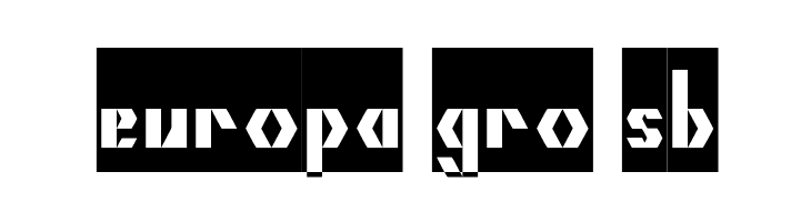 The Quick-Inverse  Free Fonts Download