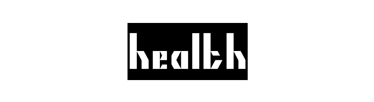 The Quick-Inverse  Free Fonts Download