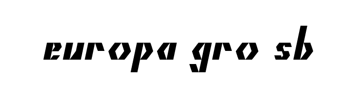 The Quick Italic  Free Fonts Download