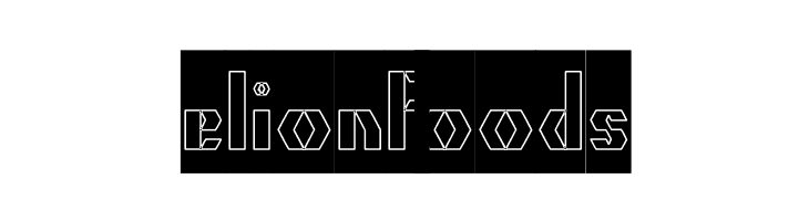 The Quick-Hollow-inverse  Free Fonts Download