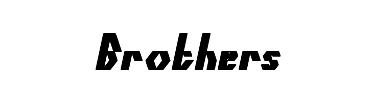 The Quick Bold Italic  Free Fonts Download