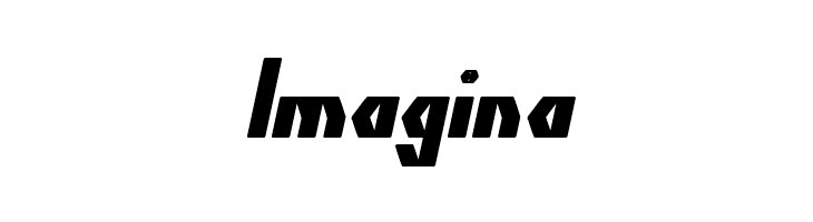 The Quick Bold Italic  Free Fonts Download