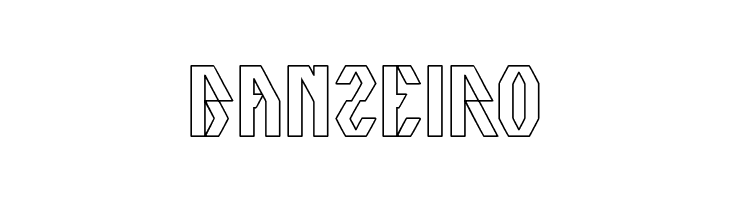 The Quick-Hollow  Free Fonts Download