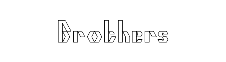 The Quick-Hollow  Free Fonts Download