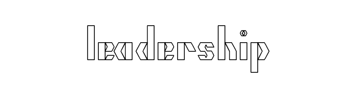 The Quick-Hollow  Free Fonts Download