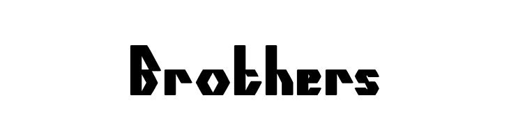 The Quick Bold  Free Fonts Download