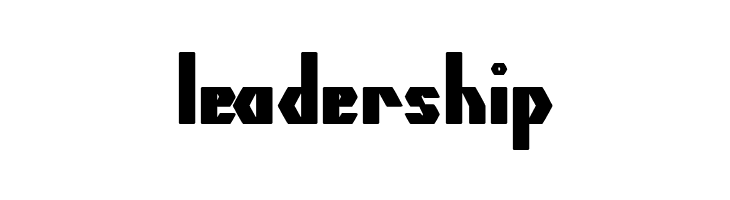 The Quick Bold  Free Fonts Download