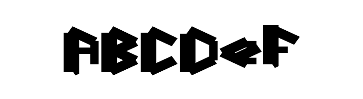 This Is True Bold  Free Fonts Download