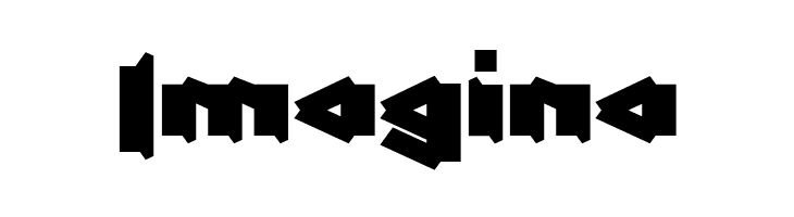 This Is True Bold  Free Fonts Download