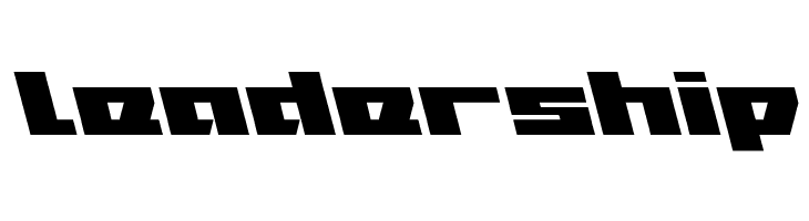 TRANSFORMATION-Light  Free Fonts Download