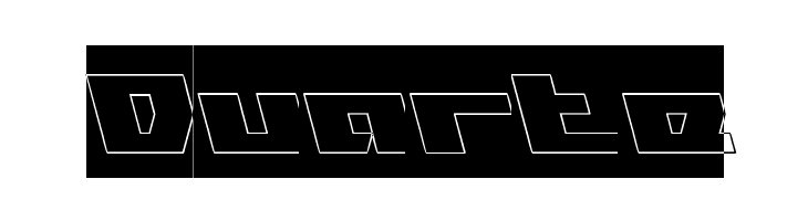 TRANSFORMATION-Hollow-Inverse  Free Fonts Download