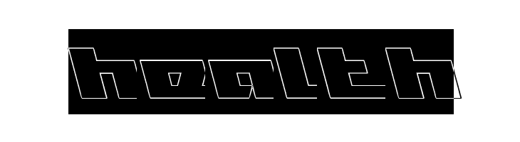 TRANSFORMATION-Hollow-Inverse  Free Fonts Download