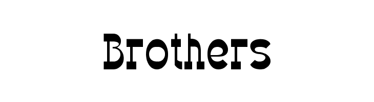 Western Eastern  Free Fonts Download