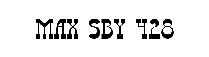 Western Eastern  Free Fonts Download