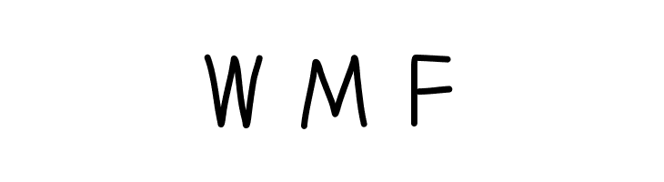 WSCallMe  Free Fonts Download