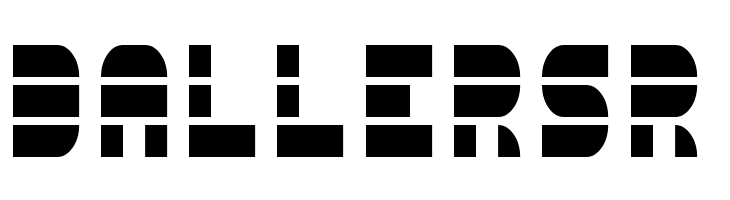 5Zonex Regular  Free Fonts Download