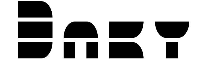 5Zonex Regular  Free Fonts Download