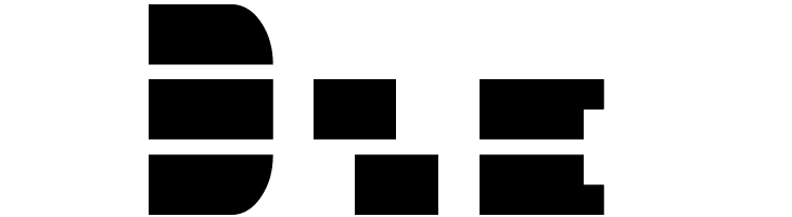 5Zonex Regular  Free Fonts Download