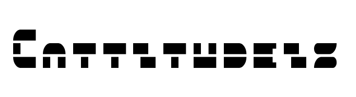 5Zonex Regular  Free Fonts Download