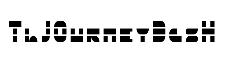 5Zonex Regular  Free Fonts Download