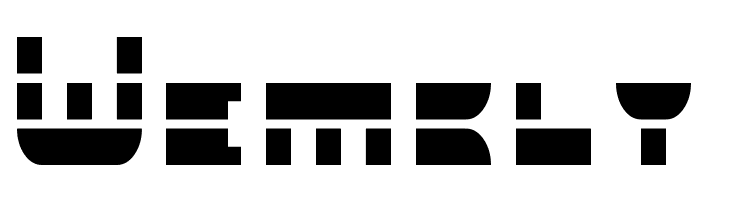 5Zonex Regular  Free Fonts Download