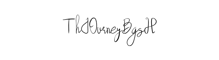 beautyforest  Free Fonts Download