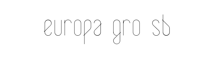 Ecliptic Light  Free Fonts Download