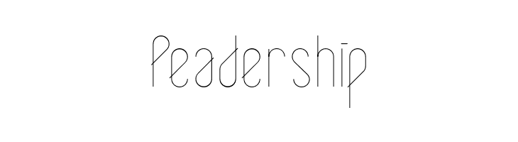 Ecliptic Light  Free Fonts Download