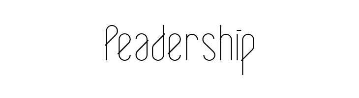 Ecliptic Regular  Free Fonts Download