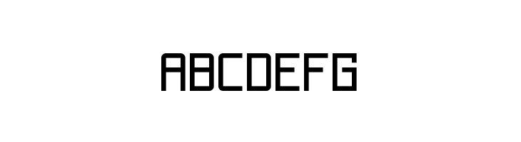 boxmd Regular  Free Fonts Download