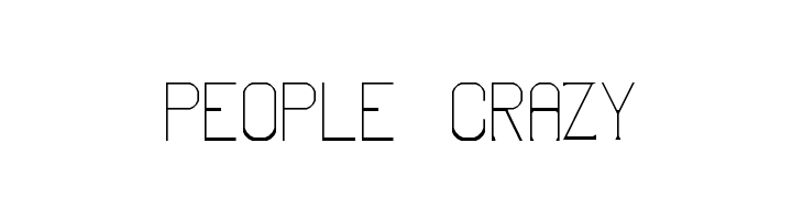 lower-lay Regular  Free Fonts Download