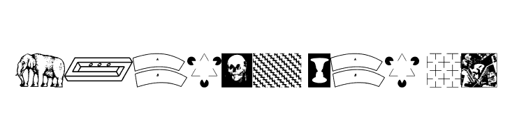 Eye Am Confused Optical Illusions  Free Fonts Download