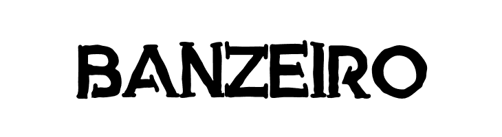 Armed  Free Fonts Download