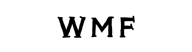 Armed  Free Fonts Download